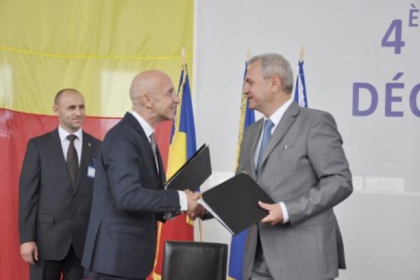 Franţa avertizează: România, paradis agricol, se poate transforma într-un infern
